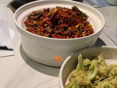 -青花小镇(凯翔新天地店)
