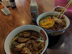 -公交新村粉店(赤岗冲店)
