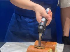 -the Roll'ING手作瑞士卷专门店(卓悦中心店)
