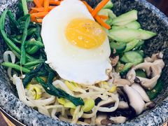 -敏丁拌饭(中街总店)