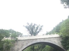 -白水寺森林公园