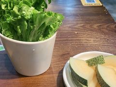 -·缸桶屋·韩式牛肋条自助烤肉(西湖D11店)