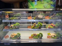-一朵菌·野生菌探索家火锅(南亚店)