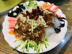 -大哈福烧烤·海鲜·家常菜(延安三路店)