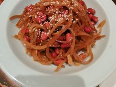 -红樱桃·欢乐餐厅(太原里店)
