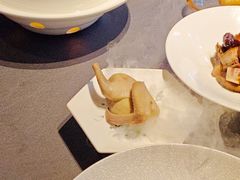 -狮王府淮扬菜(夫子庙老门东店)