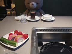 -海底捞大排档火锅(悦荟广场店)