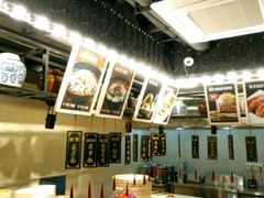 -老牌坊鲁菜名店(宽厚里店)