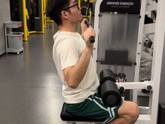-锐动健身游泳(博地中心店)