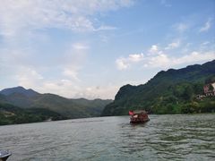 -后柳水乡