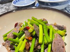 -南京大牌档(崇文门国瑞店)