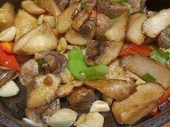 -云海肴·汽锅鸡·云南菜(高德置地店)