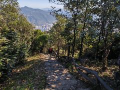 -梧桐山风景名胜区