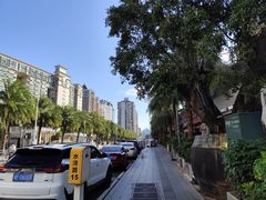 -颓记茶餐厅(美景总店)