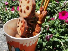 -八一好吃街·高品美食广场