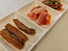 -功德林素菜饭庄(前门店)