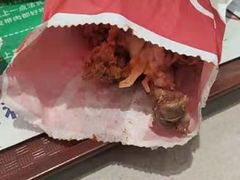 -华莱士·全鸡汉堡(柳州店)
