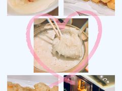 -凤城礼记鱼翅海鲜酒家(百老汇店)