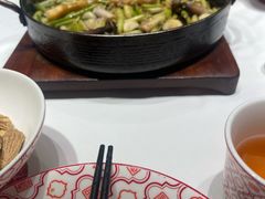 -谭厨中山传家菜.乳鸽.脆鲩鱼(华强北中航城店)