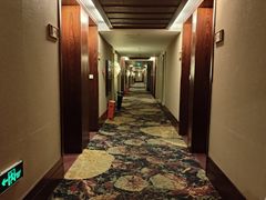 -中铁花水湾温泉酒店(大邑店)