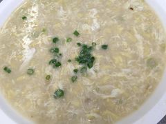 家常疙瘩汤-郑庄脂渣海鲜楼(九水路店)