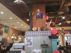 大堂-彼德西餐厅(凯德广场新南店)