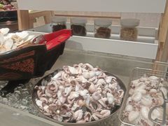 -菲住布渴酒店自助餐厅(阿里巴巴西溪园区店)