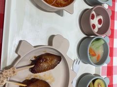 -西贝(南开大悦城店)