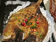 -九府羊·鲜羊火锅·烤串(新华路店)