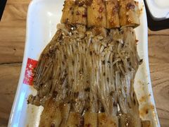 -管氏翅吧(马家堡店)