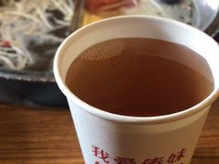 -傣妹火锅(四川北路店)