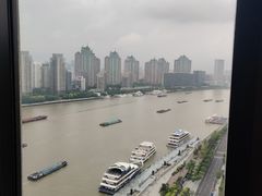 -上海外滩英迪格酒店