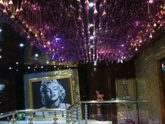 -酷必乐KTV(北行店)