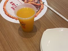 -必胜客(唐百友谊店)