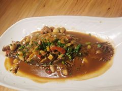 -黄山老妈·土菜(碧桂园店)
