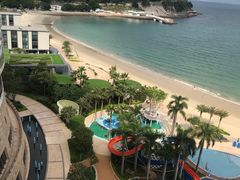 -深圳大梅沙京基洲际度假酒店