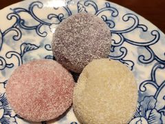 -樱之盛宴·蟹料理海鲜自助(前进大街店)