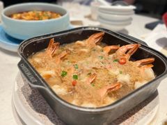 -北李妈妈菜·海肠捞饭(开发区万达店)