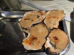 -大成海鲜烧烤·龙虾(南方商城店)