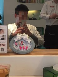 -东田造型