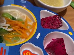 -云海肴·汽锅鸡·云南菜(东坝金隅店)