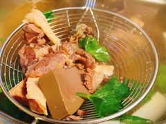 -合记汕头牛肉店(嘉禾路店)