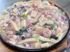 -华春餐馆(鱼山路店)