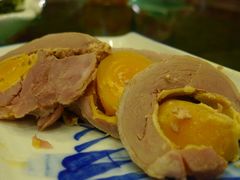 鸭肉蛋黄卷-永兴餐厅(复兴中路店)