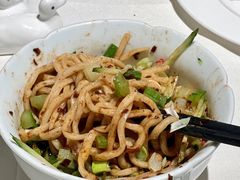 -四季民福烤鸭店(王府井东安门店)