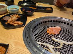 -汉拿山(包河万达店)