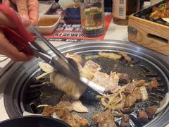 -猫爪爪原切自助烤肉(观音桥阳光世纪店)