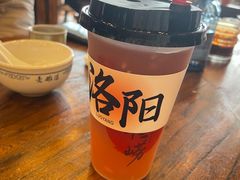-老雒阳面馆·水席(定鼎门店)