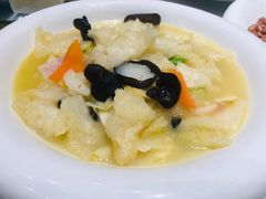 -花麦地溪边小厨(天台国清寺入口店)