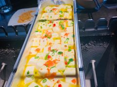 -很久以前羊肉串(昌里路三钢里店)